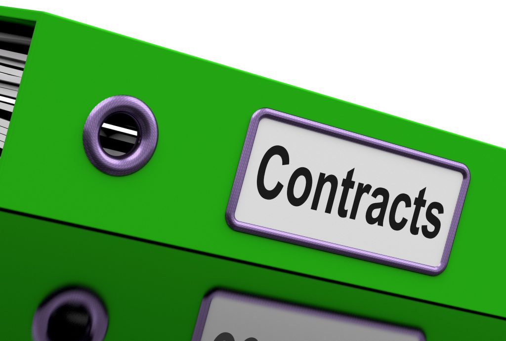 Listing-And-Offer-Paperwork
